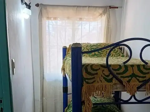 Depto Tipo Casa 3 ambientes con 2 baños