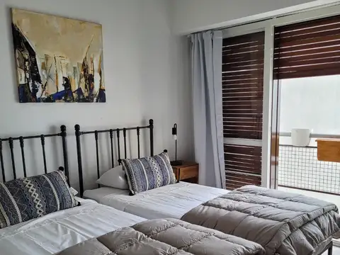 Monoambiente dividido APTO PROFESIONAL