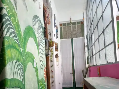 Depto Tipo Casa en Venta de 4 ambientes