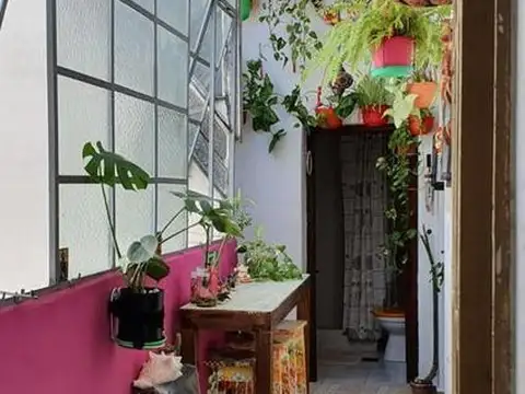Depto Tipo Casa en Venta de 3 dormitorios