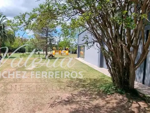 Terreno en Venta de 450,0 m2