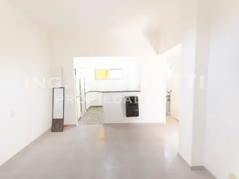 El Gaucho 6000, Piso PB