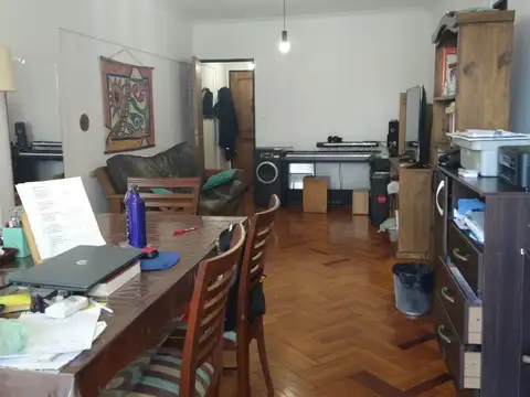 Departamento en Venta en Centro, USD 120.000