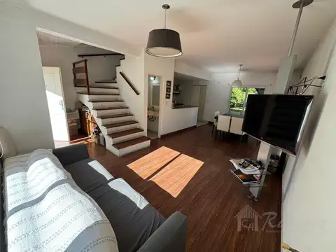 Casa en Venta en El Resuello, USD 120.000