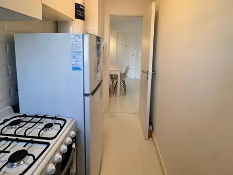 Departamento en Venta en Mar Del Plata, USD 59.900