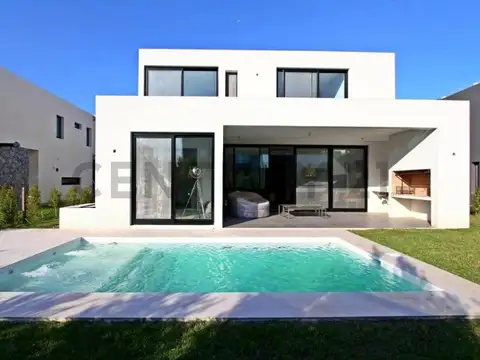 Casa en Alquiler en Nordelta Castaños, USD 3.200