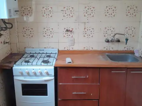 Departamento en Venta Apto profesional