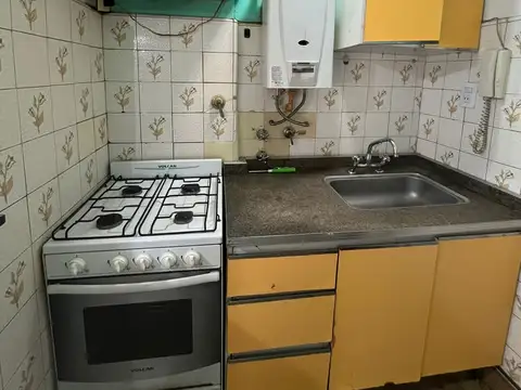 Departamento en Alquiler al Oeste