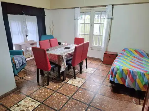 Casa en Venta 55 años