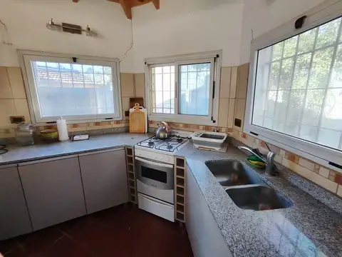 Departamento en Venta con 5 cocheras