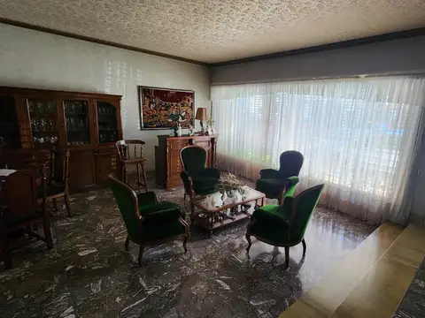 Casa en Venta en Almagro, USD 490.000