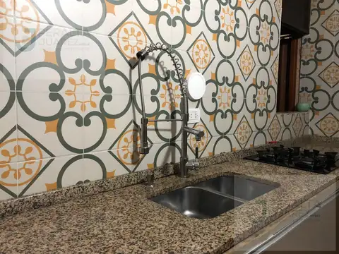 Casa en Venta Barrio Santa Ines