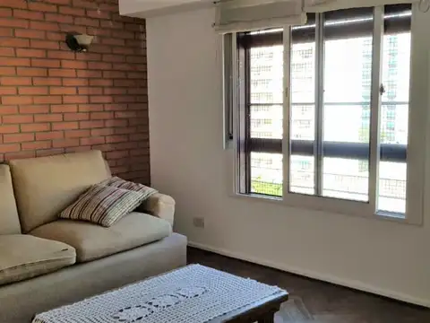 Departamento en Alquiler de 4 ambientes