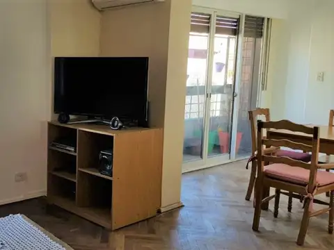 Departamento en Alquiler de 3 dormitorios