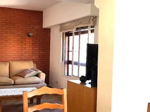 Alquiler depto 4 amb 2 baños en Belgrano