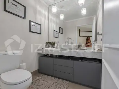 Departamento en Venta de 3 dormitorios