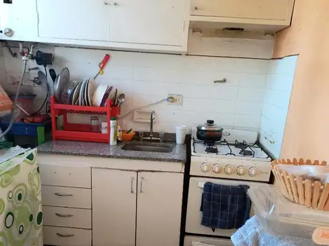 Departamento en Venta de 2 dormitorios