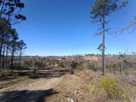 VENDE INCREIBLE LOTE VILLA DEL CONDOR + DE  1 HA.