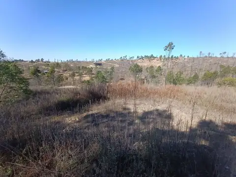 Terreno en Venta en Potrero De Garay, USD 55.000