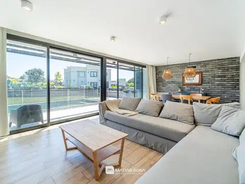 Casa en Alquiler A Estrenar