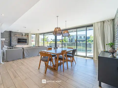 Jorge Newbery  al 5000