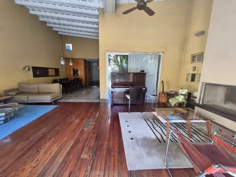 Casa en Venta en Palermo, USD 970.000