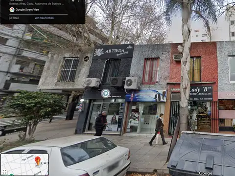 Local en Venta Via Pública