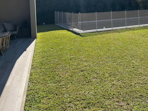 Casa en Venta 5 años