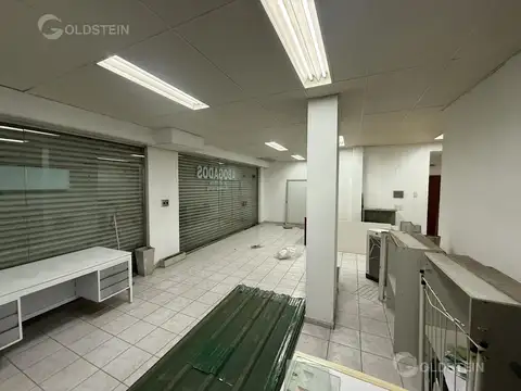 Local - San Cristobal