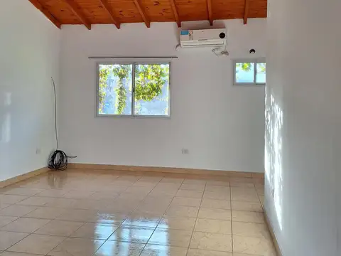  RESERVADO  DEPTO. MONOAMBIENTE AMPLIO EN ALQUILER - SIN EXPENSAS - MUNRO