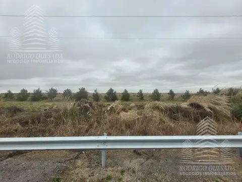 2 Lotes en Block Sobre Ruta Provincial 11, Frente A Costa Del Este.