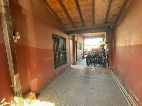 almafuerte 1370, bell