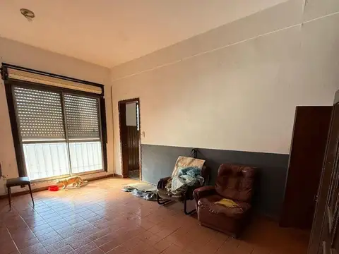 almafuerte 1370, bell