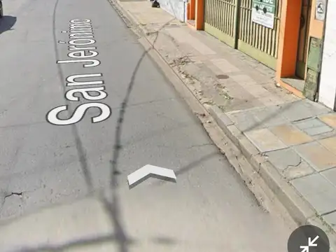 San Jerónimo al 2000