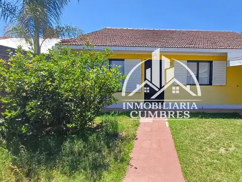 Casa en Venta en Zona Centro, USD 65.000