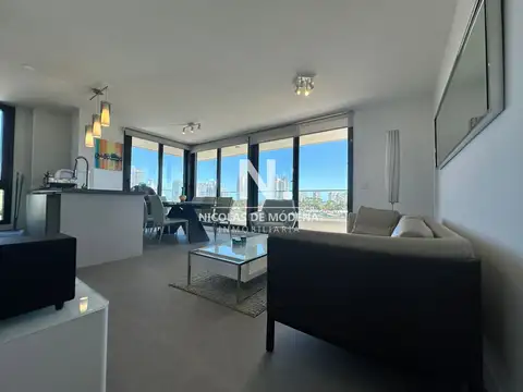 Departamento en Venta de 3 ambientes