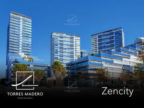 Departamento  en Venta en Puerto Madero, Capital Federal, Buenos Aires