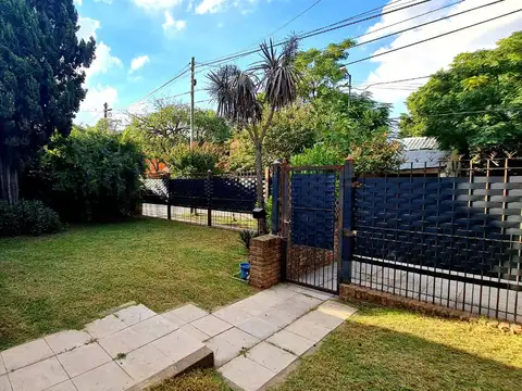 Coronel Suárez 1300