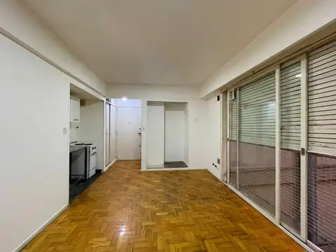 Avenida Santa Fe 2600