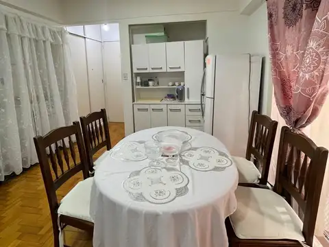 Avenida Santa Fe 2600