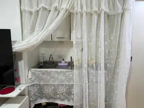 Departamento en Venta en Barrio Norte, USD 59.500