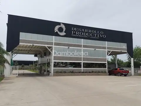 Galpon en Venta en Cuartel V, USD 700.000