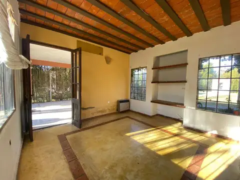 Casa en Venta 25 años