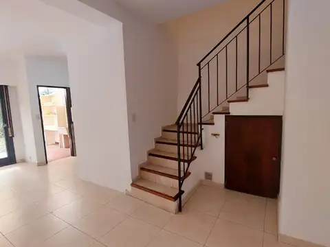 Casa en Alquiler 30 años