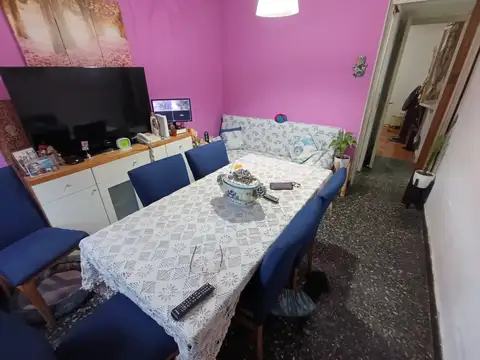 PH APTO CREDITO A DOS CUADRAS DE GRAL PAZ!