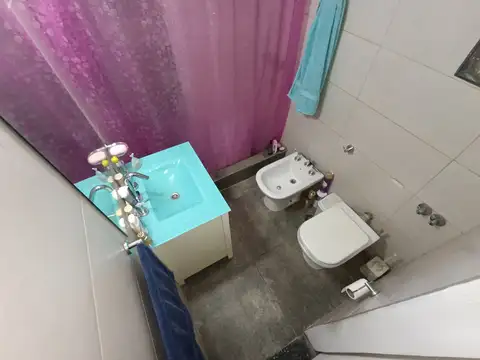 Depto Tipo Casa en Venta de 2 ambientes