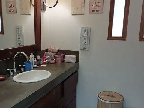 Camino a Casa Blanca 100