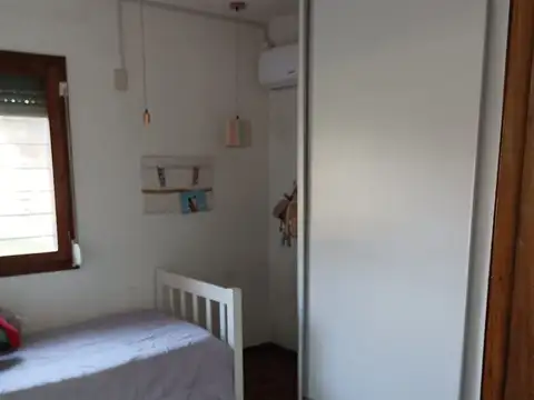 Camino a Casa Blanca 100