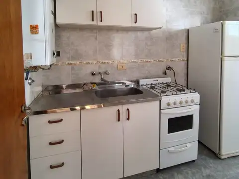 Departamento en Alquiler en Villa del Parque, $ 480.000