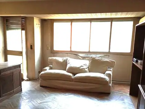 Departamento en Venta en Palermo, USD 159.000